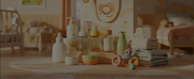 母婴用品